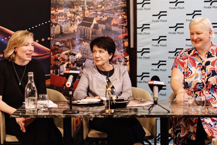 Festival Finále Plzeň nabídne přes 100 snímků, přivítá české filmové hvězdy