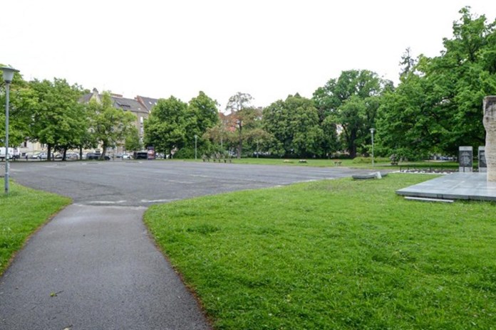 Náměstí Míru v Plzni čeká proměna, svými nápady přispěly i stovky obyvatel