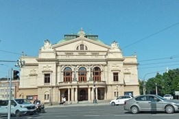 Plzeň žije kulturou i ve všední dny!