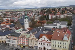 Plzeňský kraj žije kulturou i třetí zářijový týden