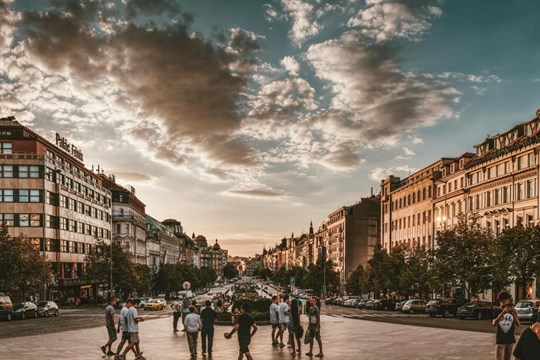 Česká republika – země zaslíbená koncepcím a strategiím aneb směřujeme ve všem všude a vlastně nikam