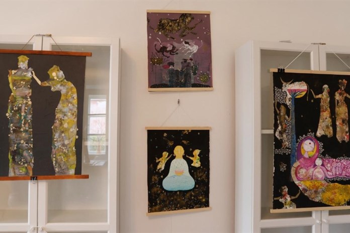 Muzeum v Černošíně zve na výstavu indické kultury