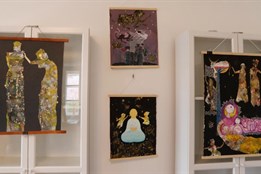 Muzeum v Černošíně zve na výstavu indické kultury