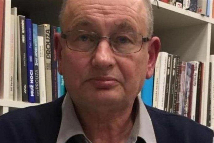 Ondřej Vaculík: Spřízněni volbou