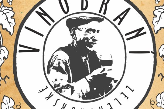 Zelenohorské vinobraní se koná již v sobotu!