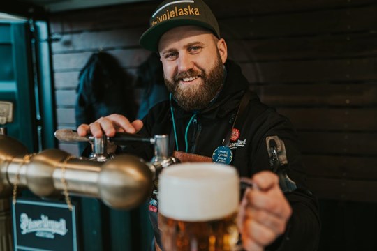 Pilsner Fest se letos vrací do centra Plzně na náměstí a do Šafaříkových sadů