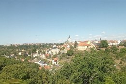 Jak si zpestří první podzimní dny Plzeňský kraj?