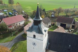 Koncert k poctě zapomenutého semněvického rodáka Rudolfa Leberla...