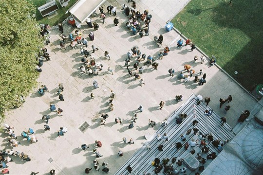 Demografické inferno – na co se musí Česká republika v příštích dekádách připravit?