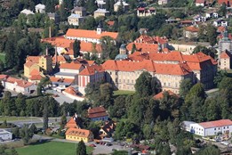 Jak se plzeňský kraj baví během svátečního víkendu?