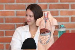 Týden zdraví ve Zlíně: pohyb, poradenství i preventivní měření...