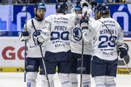 Dramatické západočeské derby rozhodly nájezdy, hrdinou Matyáš Filip