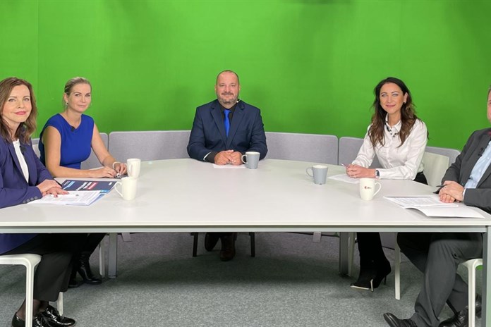 Regionální lídři před volbami: Superdebata z Plzeňského kraje na ZAK TV