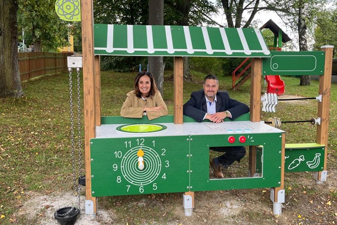 Centrální obvod bude plnit obyvatelům jejich přání