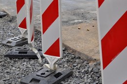 Oprava plynovodu zkomplikuje dopravu na Doubravce