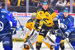 Hokejisté Plzně otočili zápas v Litvínově, výhru trefil 42 vteřin...