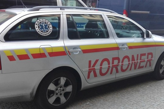 V září na silnicích v Plzeňském kraji zemřeli tři lidé, meziročně o jednoho méně