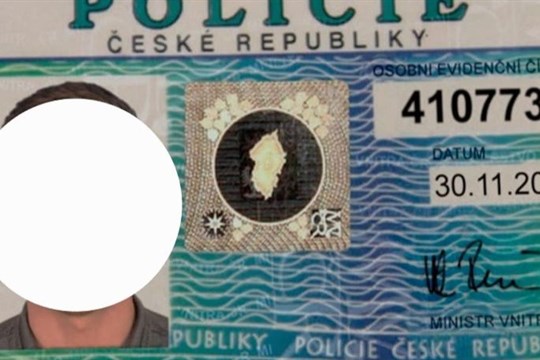 V Plzeňském kraji útočí falešní policisté