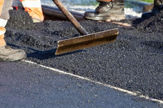 Začíná rekonstrukce hlavního tahu mezi Zbůchem a Líněmi