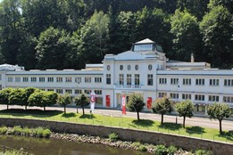 Galerie umění Karlovy Vary zve na říjnové akce