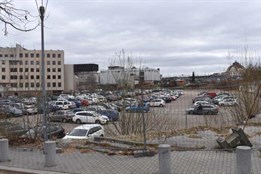 ODS: Referendum o referendu k „plzeňské díře“ přinese jen průtahy a projekt výstavby nové čtvrti může ukončit