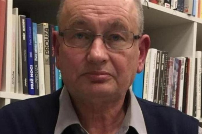 Ondřej Vaculík: Solženicyn a Pruské noci