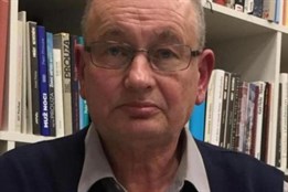 Ondřej Vaculík: Solženicyn a Pruské noci