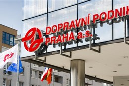 Pražský dopravní podnik neuspěl. V kauze Dozimetr nevznikla žádná škoda, rozhodl soud i žalobce