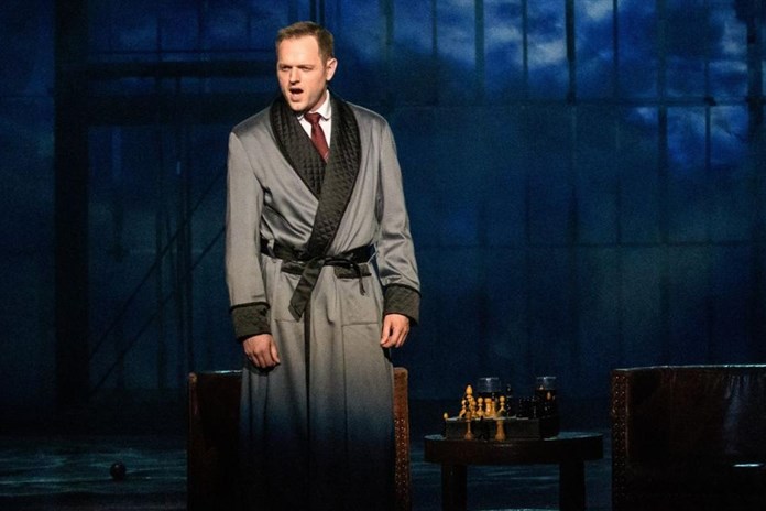 Divadlo J. K. Tyla bodovalo, obdrželo dvě užší nominace na Cenu Thálie