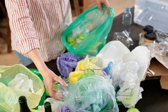 Politika odpadového hospodářství – s čím se musí vyrovnat české obce?