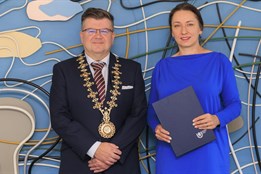 Fakulta filozofická má novou děkanku, povede jí antropoložka Tereza...