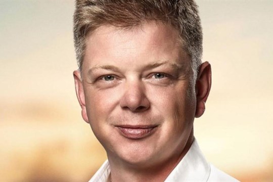 Pavel Šindelář: S dírou v zemi na věčné časy?