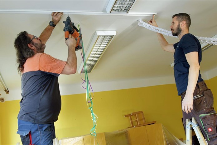 Plzeňská radnice pokračuje v modernizaci počítačových sítí a obměňuje výpočetní techniku