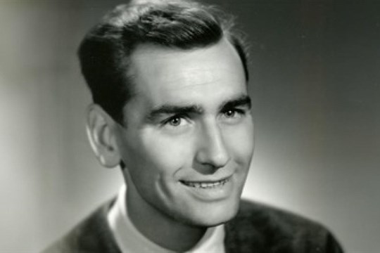 Zemřel baletní sólista a choreograf Zdeněk Sudek, Divadlo J. K. Tyla mu věnuje představení