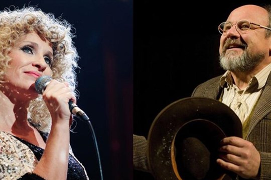 Zlínské divadlo má dvě nominace na Cenu Thálie