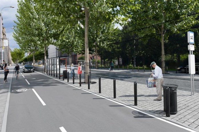 Rozšíření tramvajových tratí, dokončení městského okruhu a vybudování cyklotras. Obyvatelé Plzně vyjádřili své přání