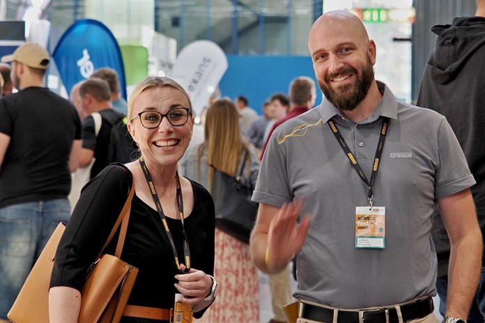 Elfetex Fest 2025 v Brně spojil odborníky i kolegy z celé republiky