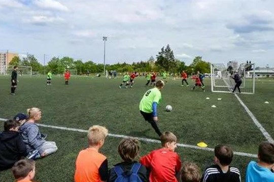 Plzeňská radnice podpoří sportovní neziskové organizace a handicapované 15 miliony Kč