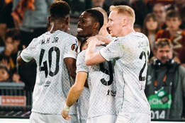 Fantastická Plzeň šokovala AS Řím, z Itálie odváží nečekané tři body