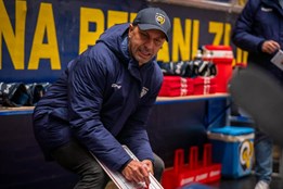 Trenéři Pardavý a Kapuš ve Zlíně končí. Berany povedou Janeček s...