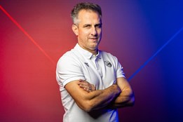 Sportovním ředitelem Viktorie Plzeň se stal Martin Vozábal. Kam...
