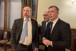 Kampaň Trikolóry v kraji nezaujala, může za to manažer?