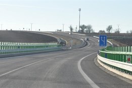 Otevřením obchvatu Klatov ŘSD nekončí, už má plány na příští rok