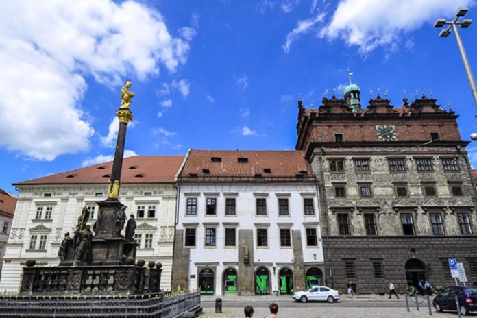 Jak dopadnou volby v Plzni?