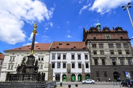 Jak dopadnou volby v Plzni?