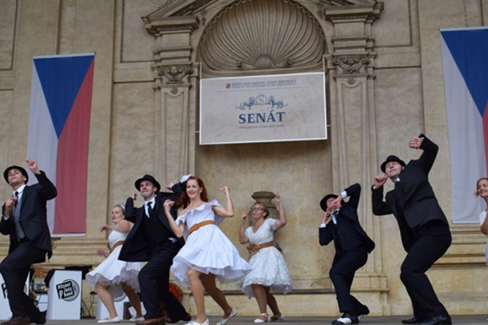 Plzeň míří do Senátu. Představí hudbu, animaci, výstavu, bednáře i pivo