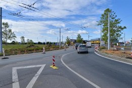 Dopravní peklo pro řidiče. Začala největší omezení kvůli...