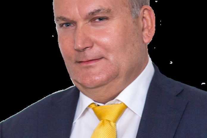 Trikolóra představila lídra do krajských voleb