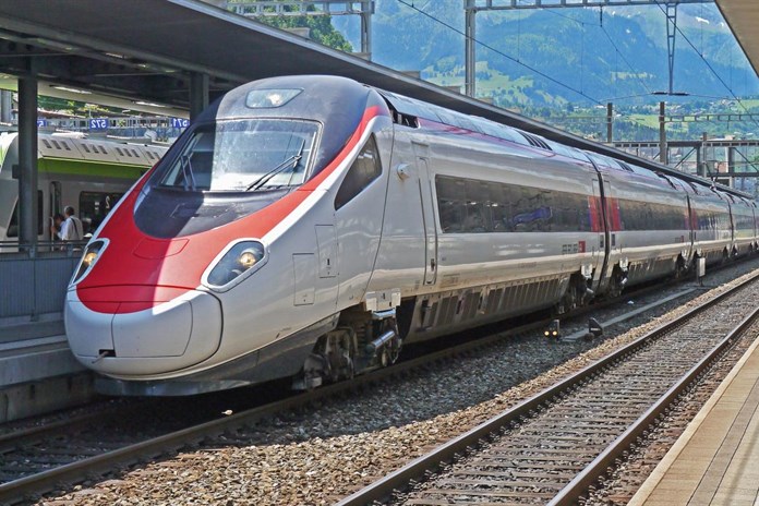 Plzeňský kraj se chce dostat do plánu vysokorychlostních železnic na Západ