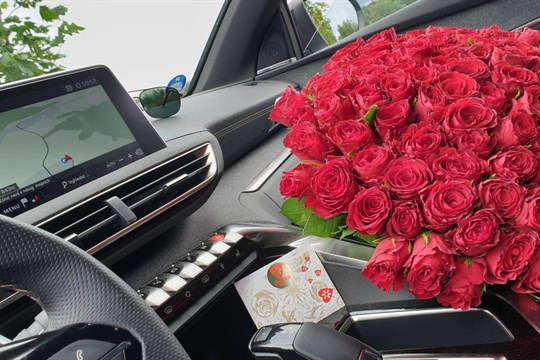 Je nejvyšší čas začít plánovat, jak popřejete k Valentýnu